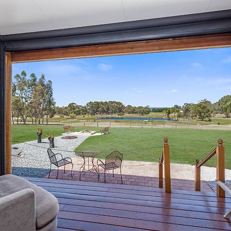 The Swan Valley Retreat Henley Brook Ngoại thất bức ảnh