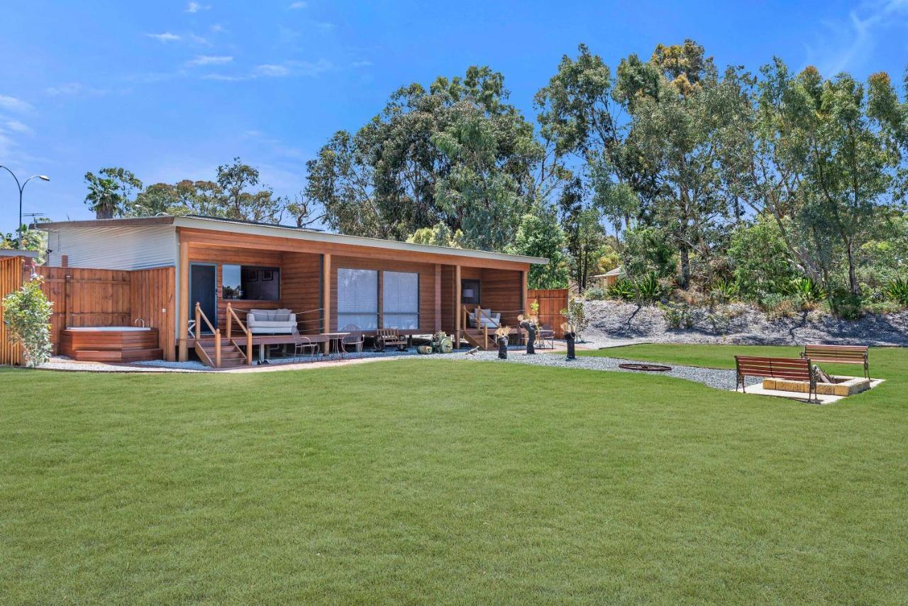 The Swan Valley Retreat Henley Brook Ngoại thất bức ảnh