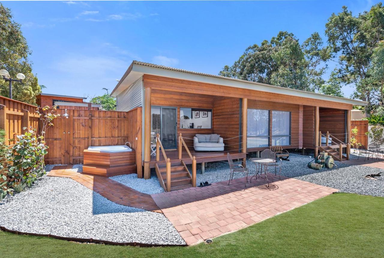 The Swan Valley Retreat Henley Brook Ngoại thất bức ảnh
