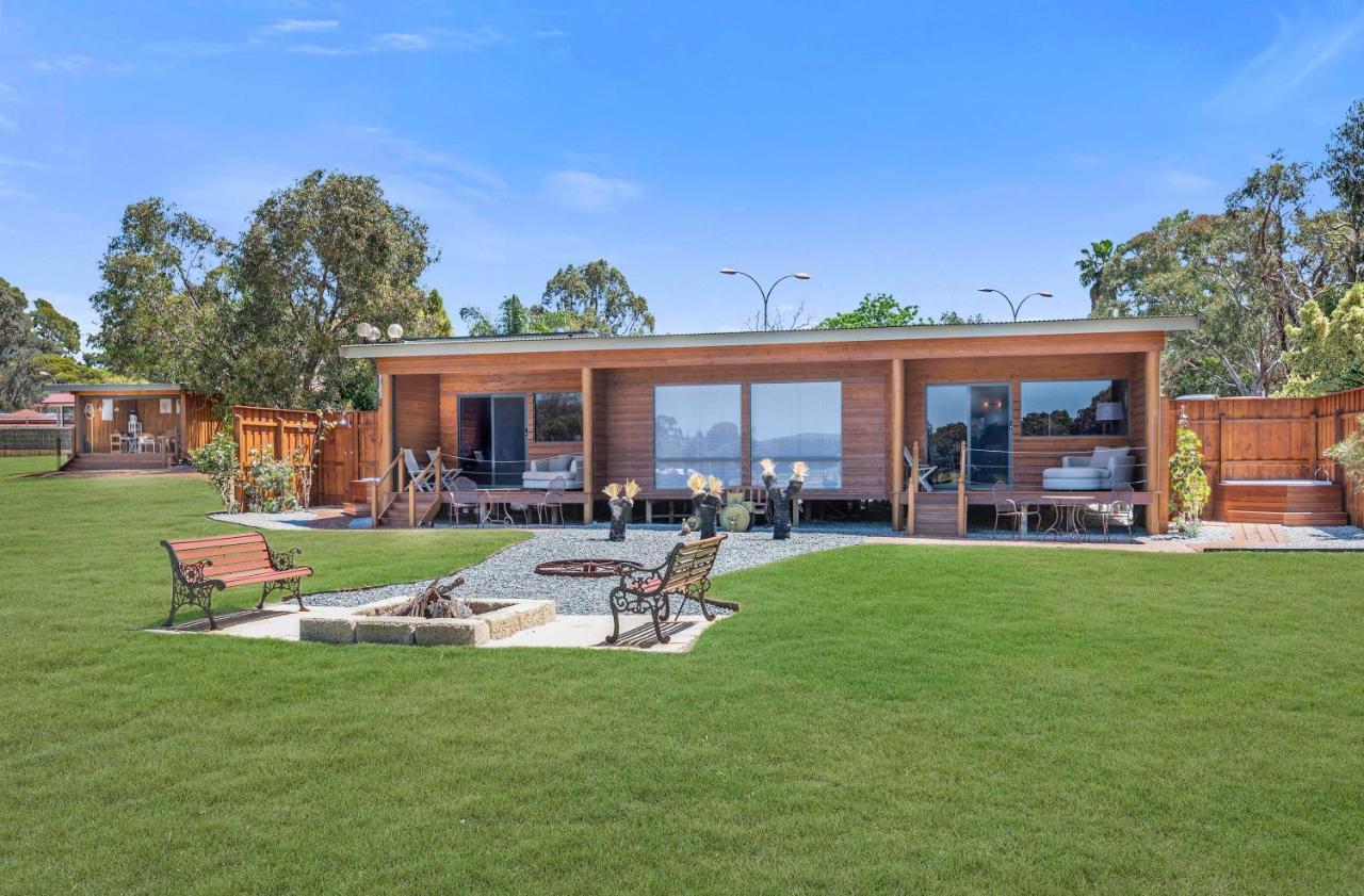 The Swan Valley Retreat Henley Brook Ngoại thất bức ảnh