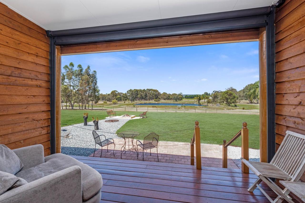 The Swan Valley Retreat Henley Brook Ngoại thất bức ảnh