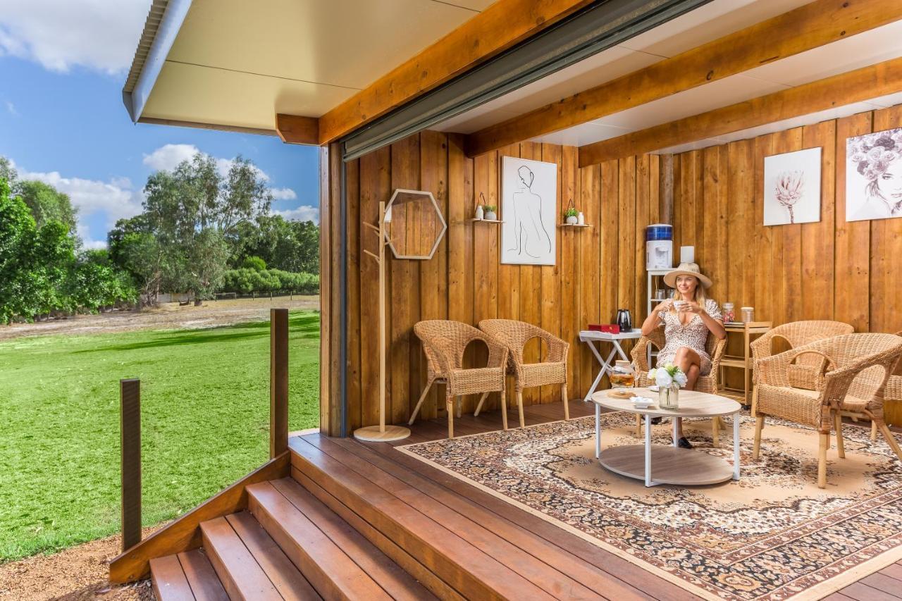 The Swan Valley Retreat Henley Brook Ngoại thất bức ảnh