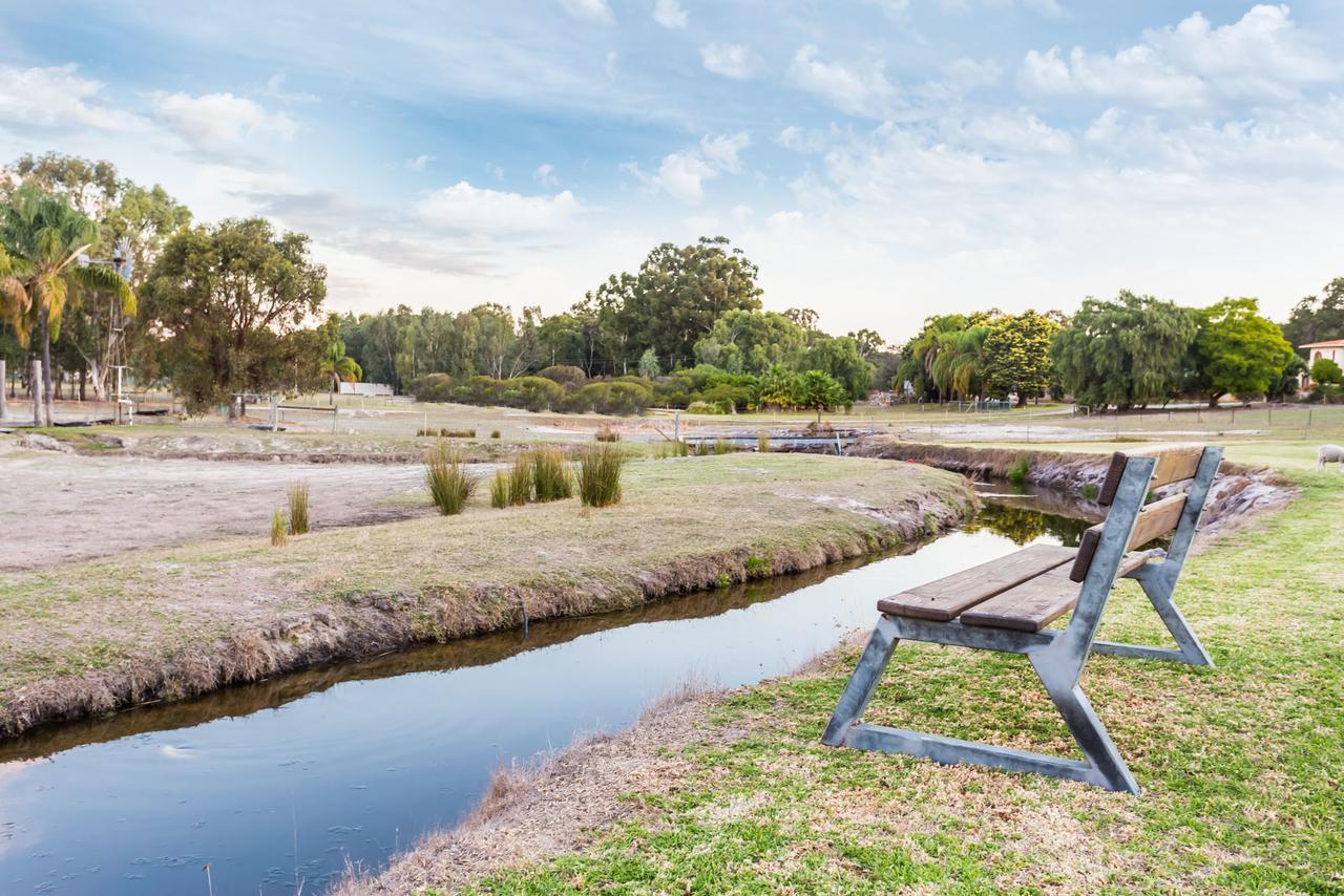 The Swan Valley Retreat Henley Brook Ngoại thất bức ảnh