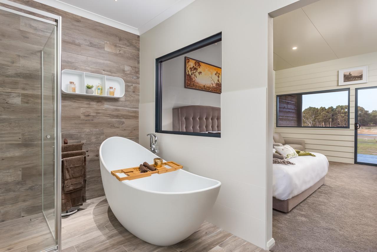 The Swan Valley Retreat Henley Brook Ngoại thất bức ảnh