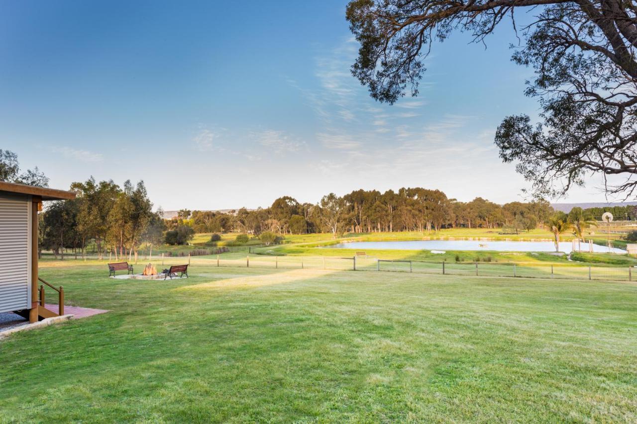 The Swan Valley Retreat Henley Brook Ngoại thất bức ảnh
