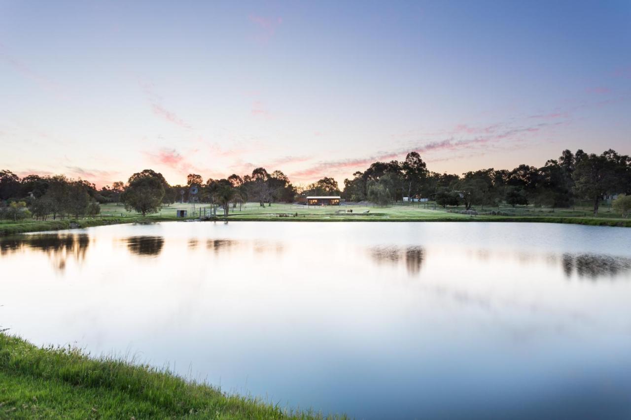 The Swan Valley Retreat Henley Brook Ngoại thất bức ảnh